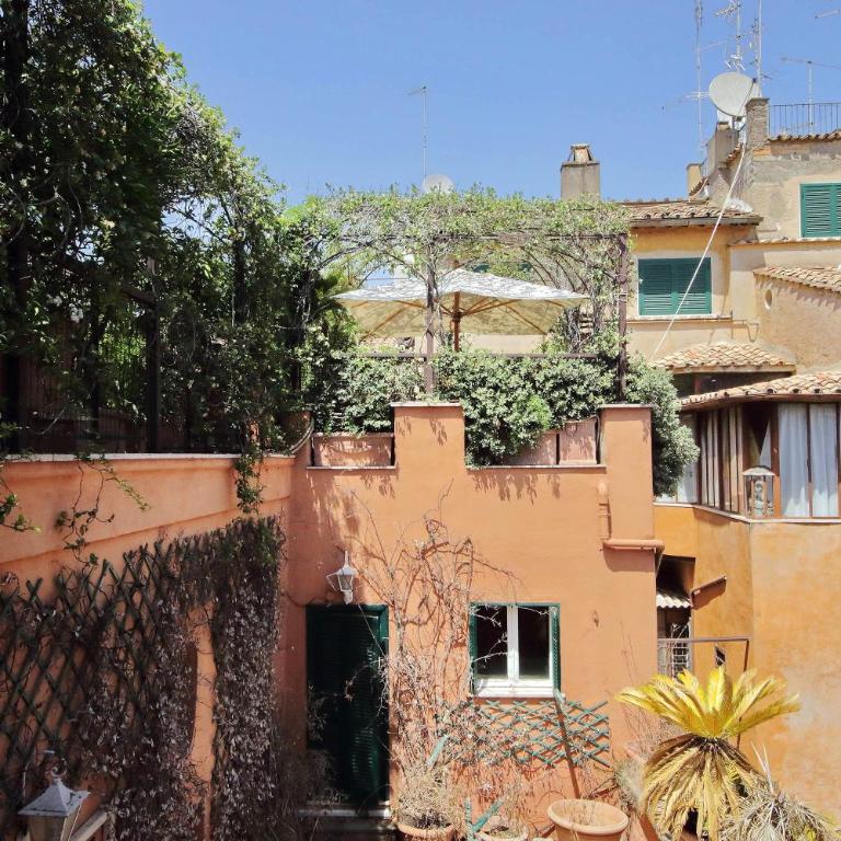 La Dimora Pantheon - Appartamento con 1 Camera da Letto - 24
