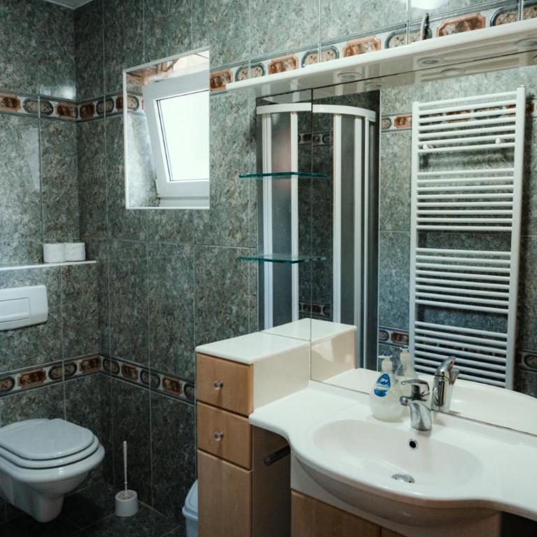 Holiday Home Rozić - Villa with private seasonal heated pool - Villa with Private Pool - 14