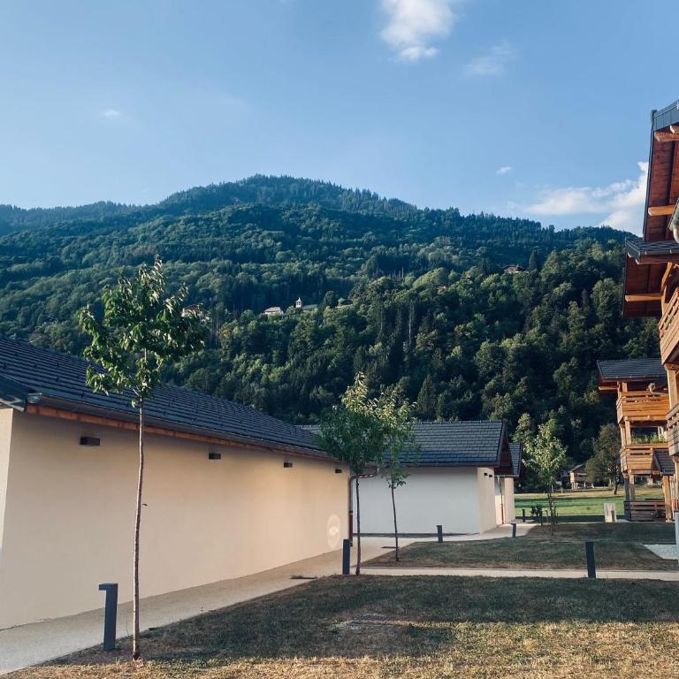 Apartment One - Appartement 2 Chambres - 24