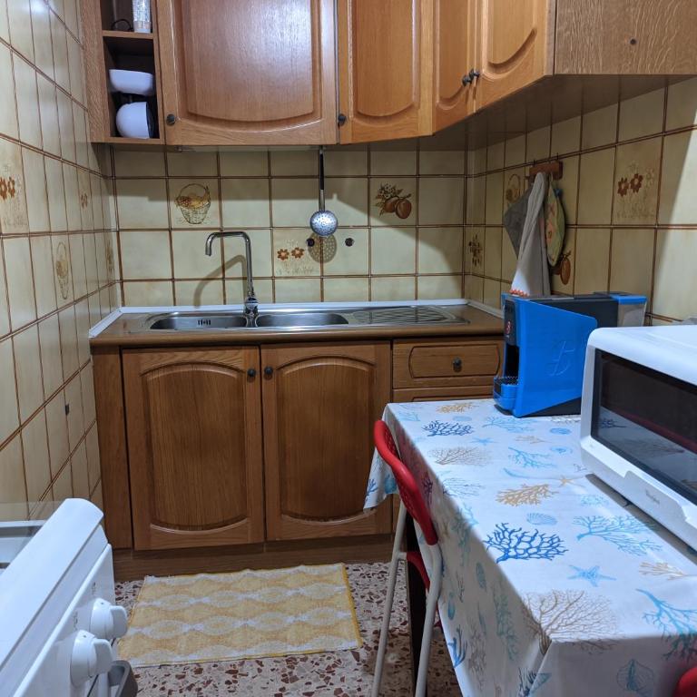 Sognando il mare - Appartamento con 1 Camera da Letto - 17