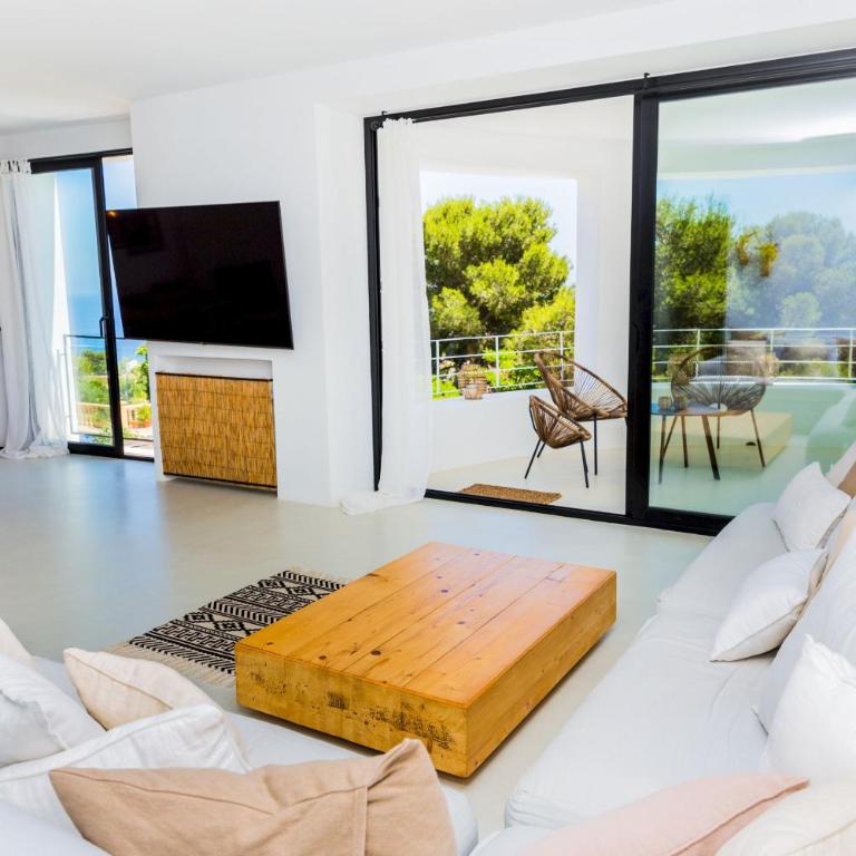 Villa Mediterraneo Cabo La Nao by Rock Rentals - Villa con piscina privada - 3