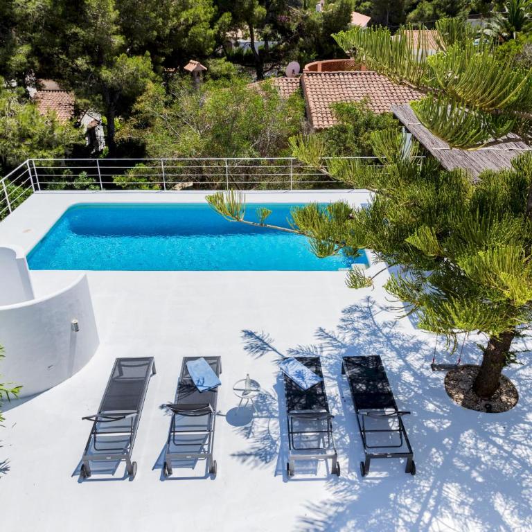 Villa Mediterraneo Cabo La Nao by Rock Rentals - Villa con piscina privada - 7