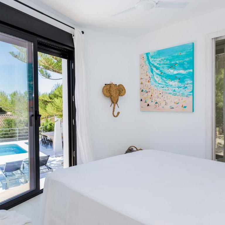 Villa Mediterraneo Cabo La Nao by Rock Rentals - Villa con piscina privada - 8