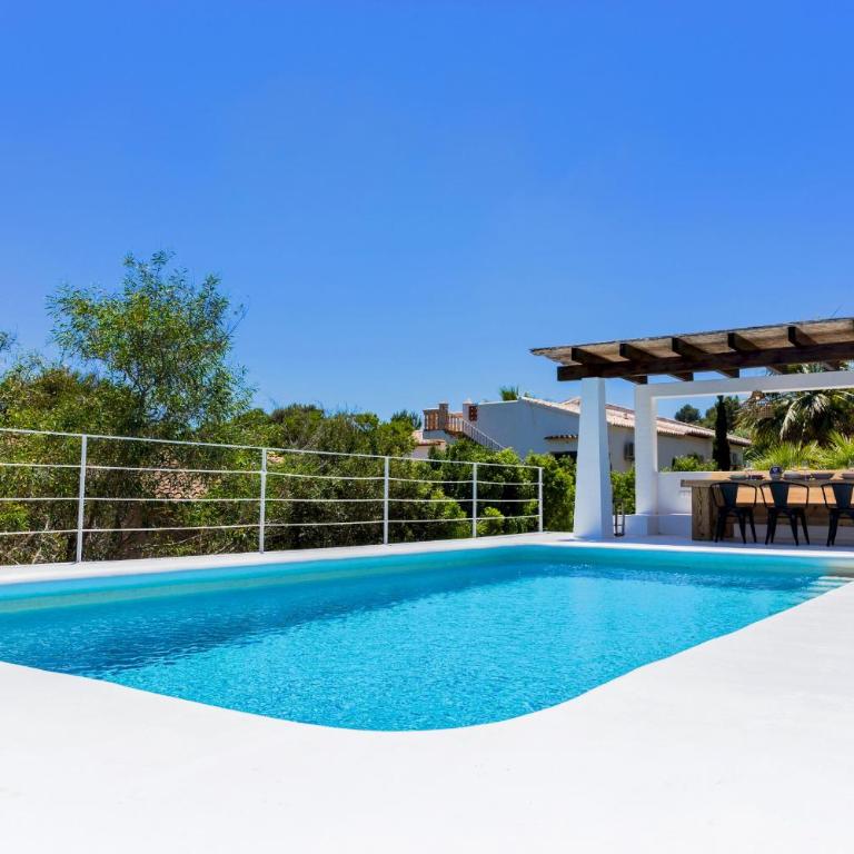 Villa Mediterraneo Cabo La Nao by Rock Rentals - Villa con piscina privada - 9