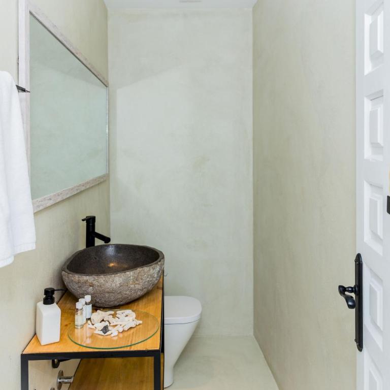 Villa Mediterraneo Cabo La Nao by Rock Rentals - Villa con piscina privada - 16