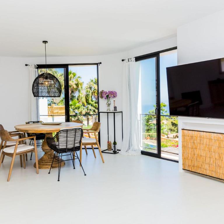 Villa Mediterraneo Cabo La Nao by Rock Rentals - Villa con piscina privada - 18