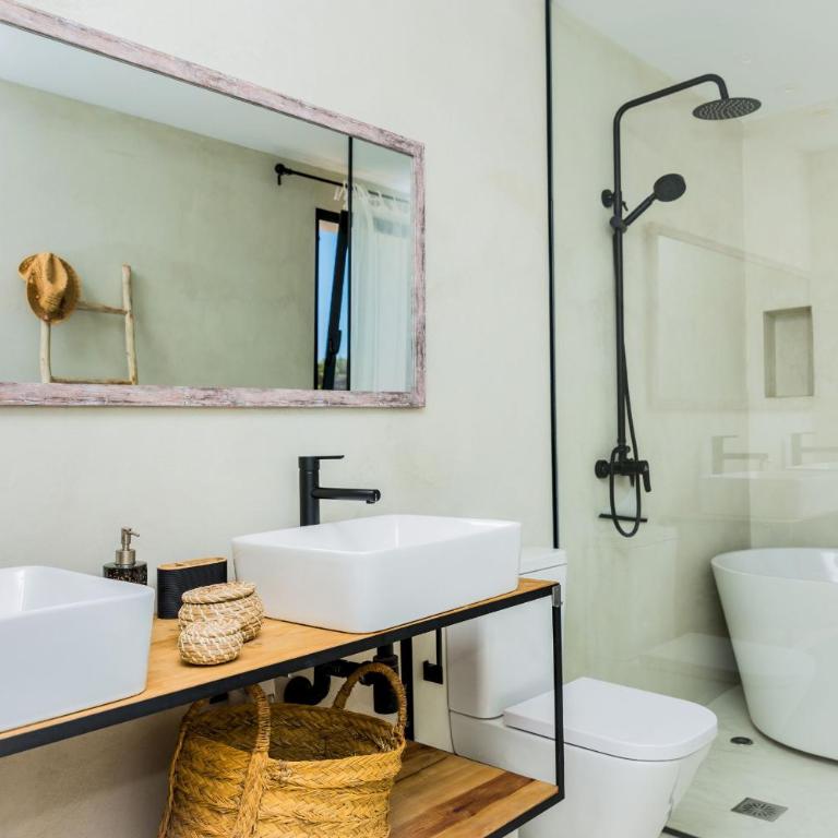Villa Mediterraneo Cabo La Nao by Rock Rentals - Villa con piscina privada - 38