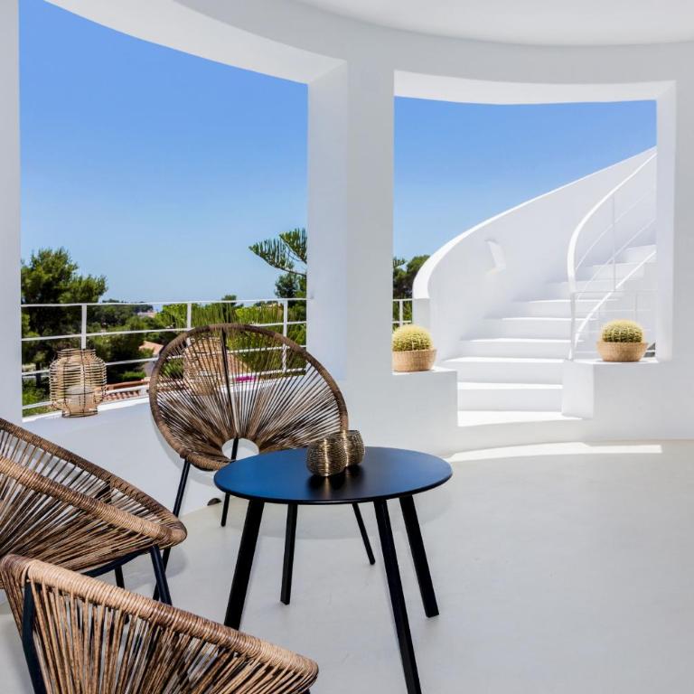 Villa Mediterraneo Cabo La Nao by Rock Rentals - Villa con piscina privada - 42