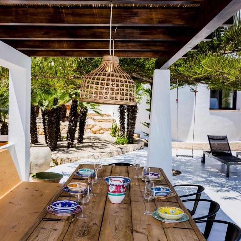 Villa Mediterraneo Cabo La Nao by Rock Rentals - Villa con piscina privada - 48