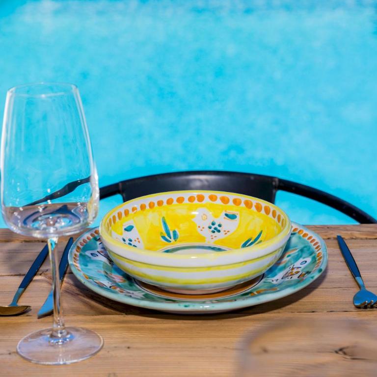Villa Mediterraneo Cabo La Nao by Rock Rentals - Villa con piscina privada - 50