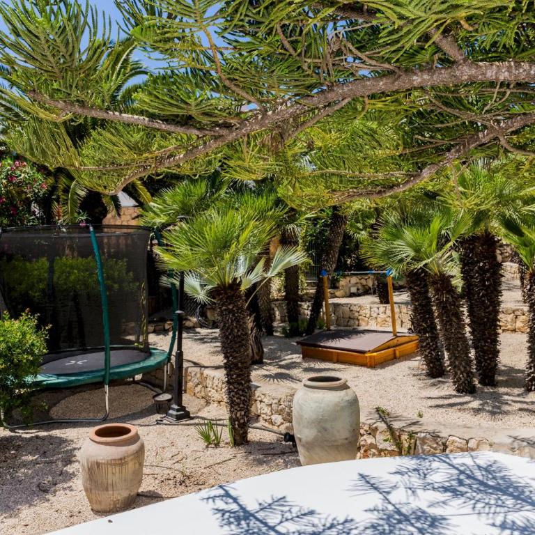 Villa Mediterraneo Cabo La Nao by Rock Rentals - Villa con piscina privada - 51