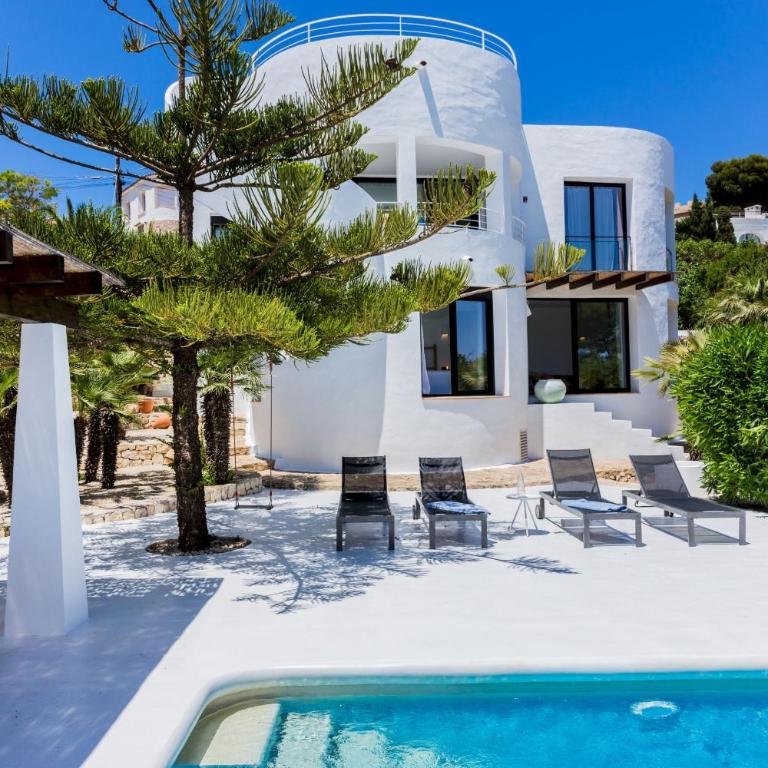 Villa Mediterraneo Cabo La Nao by Rock Rentals - Villa con piscina privada - 53