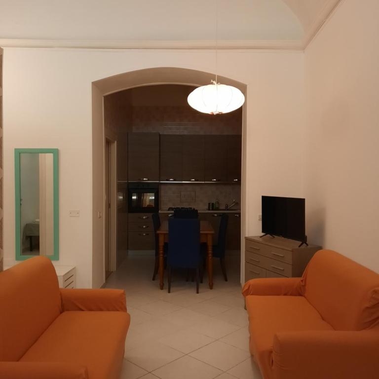 ABBASC O' VASCIO - Casa con 2 Camere da Letto - 14