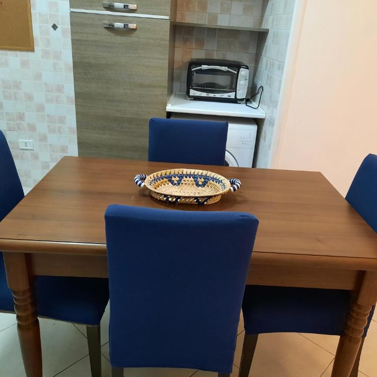 ABBASC O' VASCIO - Casa con 2 Camere da Letto - 9