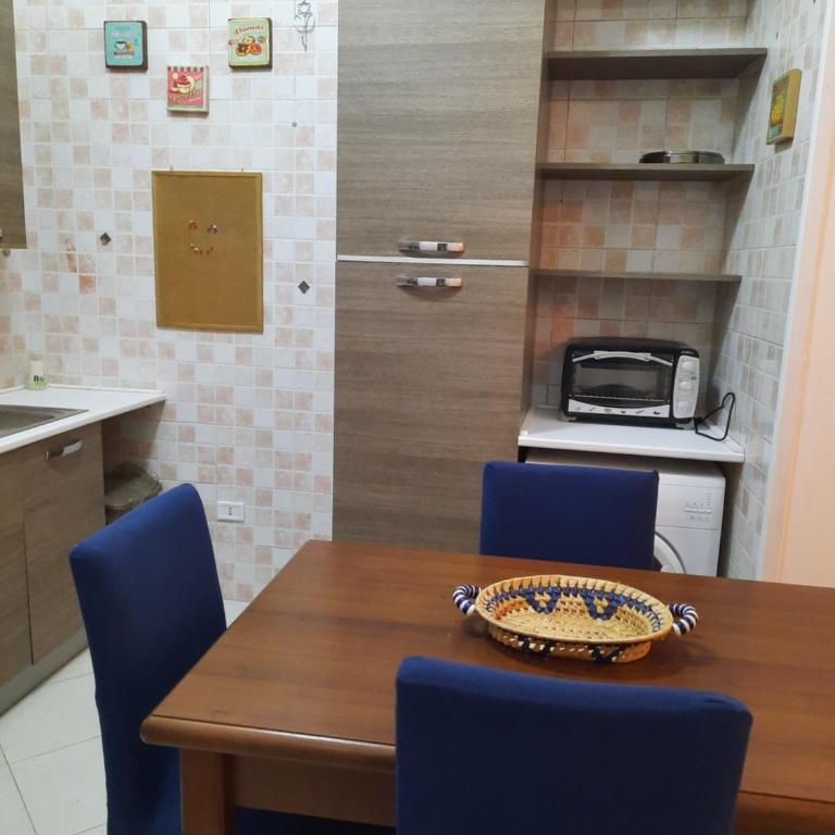 ABBASC O' VASCIO - Casa con 2 Camere da Letto - 10