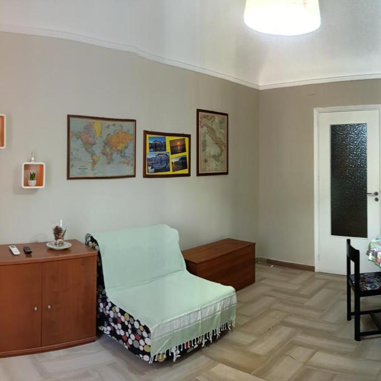 Sognando il mare - Appartamento con 1 Camera da Letto - 15