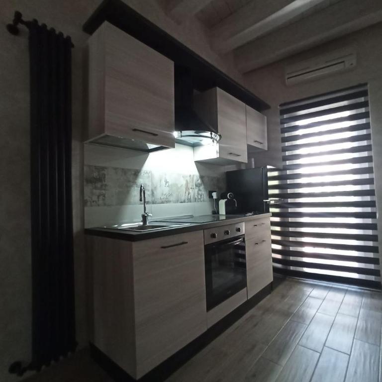 Chiaro di Luna - Casa Vacanze - One-Bedroom House - 14