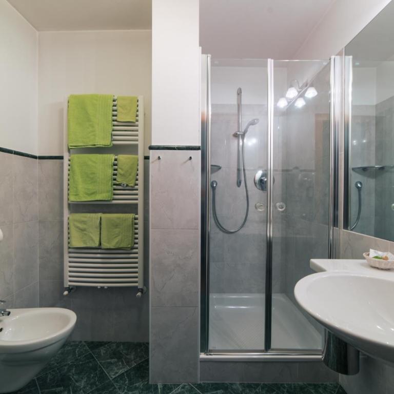 Natur Pur Hotel Unterpichl - Habitación Individual Amplia - 5