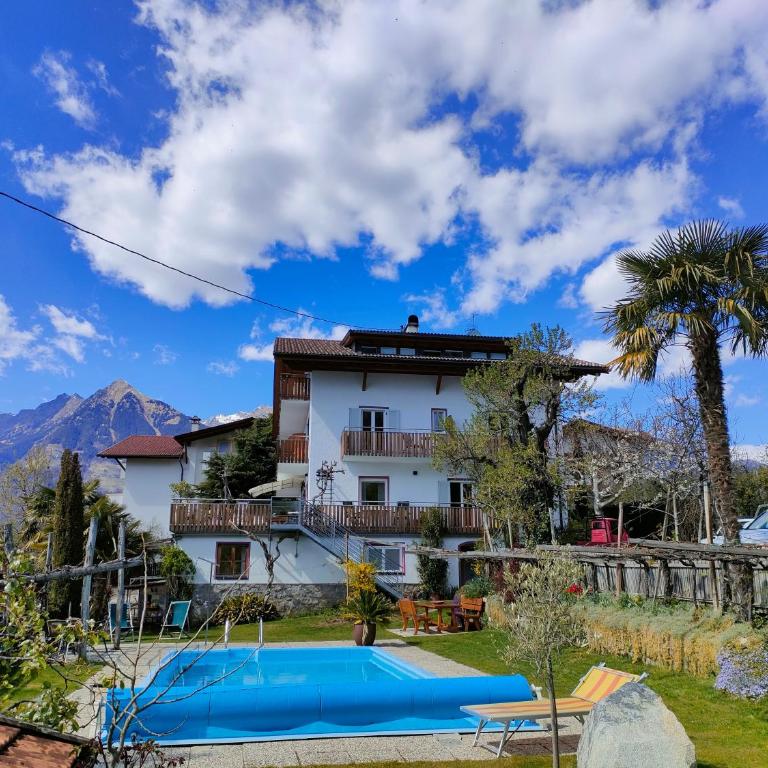 Panorama Residence Rebgut - Appartamento con 1 Camera da Letto - 3