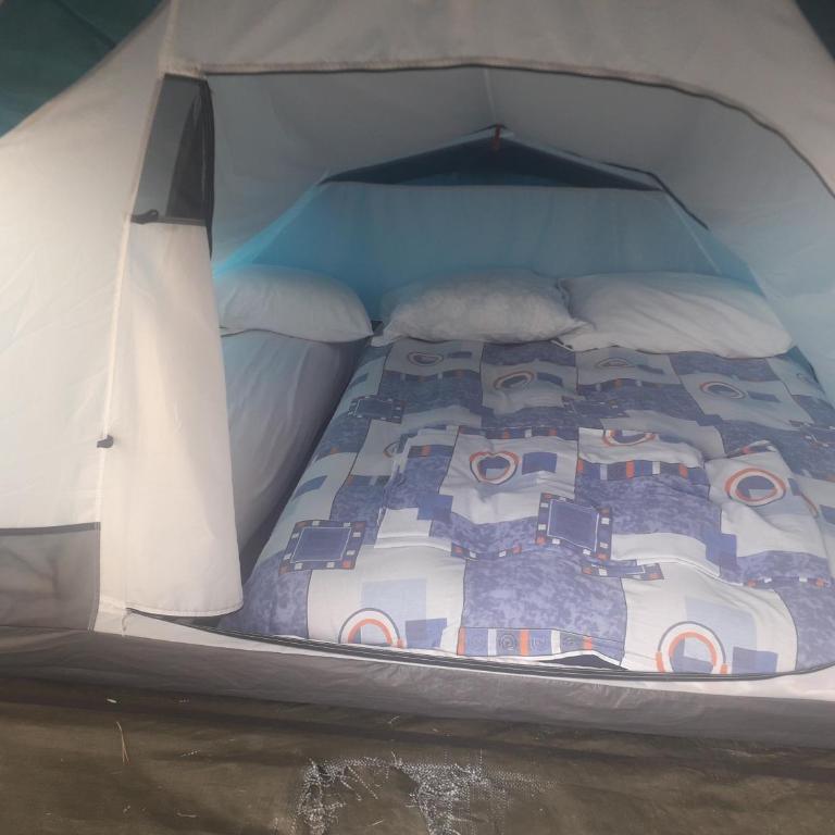 Kamp Seosko domaćinstvo Radman - Tent - 13