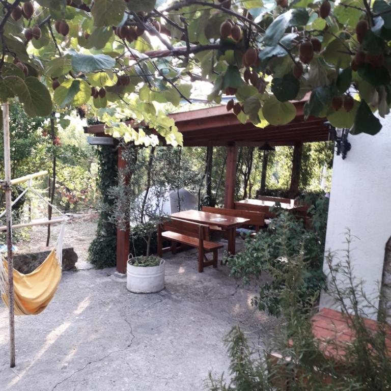 Kamp Seosko domaćinstvo Radman - Tent - 3