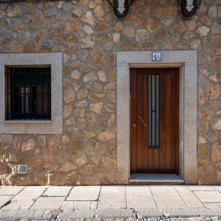 Apartamentos Turísticos Cáceres " CENTRO HISTÓRICO " - Apartamento de 2 dormitorios - 2