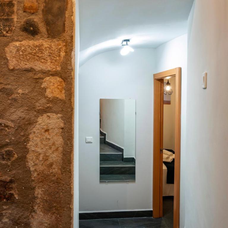 Apartamentos Turísticos Cáceres " CENTRO HISTÓRICO " - Apartamento de 2 dormitorios - 4
