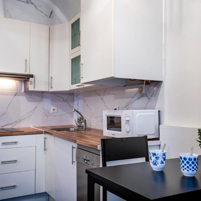 Apartamentos Turísticos Cáceres " CENTRO HISTÓRICO " - Apartamento de 2 dormitorios - 9