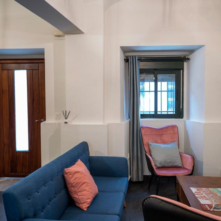 Apartamentos Turísticos Cáceres " CENTRO HISTÓRICO " - Apartamento de 2 dormitorios - 7