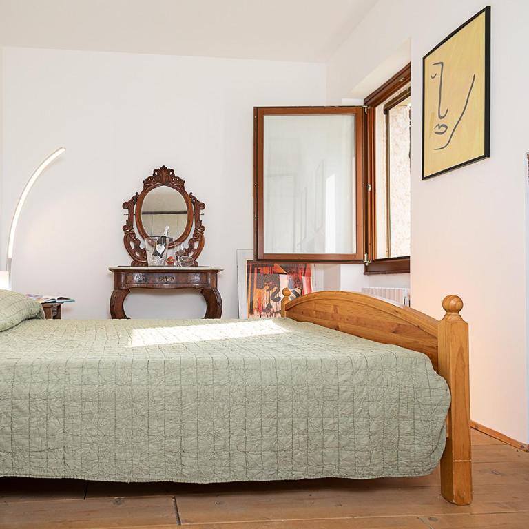 COUNTRYHOUSE NOCINO - Regarda Travel - Casa a Schiera con 2 Camere da Letto - 18
