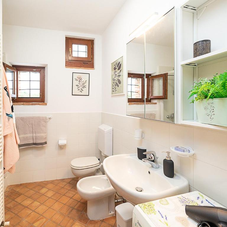COUNTRYHOUSE NOCINO - Regarda Travel - Casa a Schiera con 2 Camere da Letto - 25