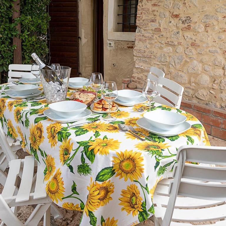 COUNTRYHOUSE NOCINO - Regarda Travel - Casa a Schiera con 2 Camere da Letto - 8