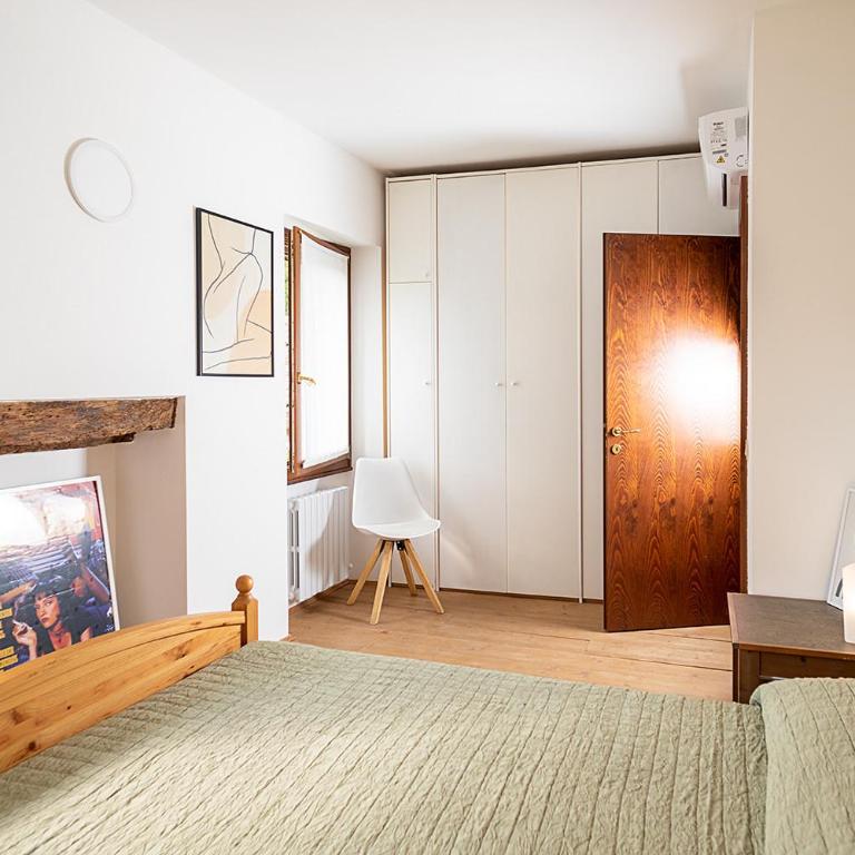 COUNTRYHOUSE NOCINO - Regarda Travel - Casa a Schiera con 2 Camere da Letto - 19