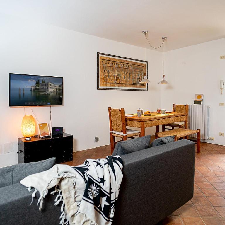COUNTRYHOUSE NOCINO - Regarda Travel - Casa a Schiera con 2 Camere da Letto - 12