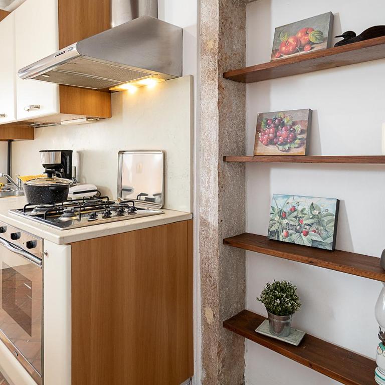 COUNTRYHOUSE NOCINO - Regarda Travel - Casa a Schiera con 2 Camere da Letto - 9