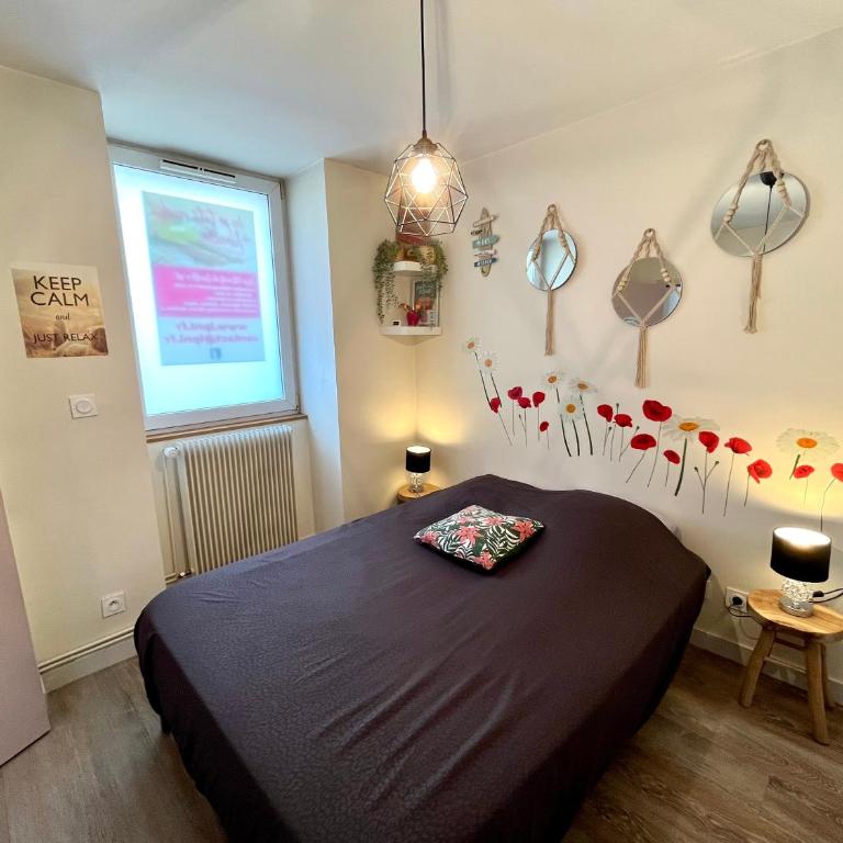 Le Mini Nid - Appartement 1 Chambre - 28