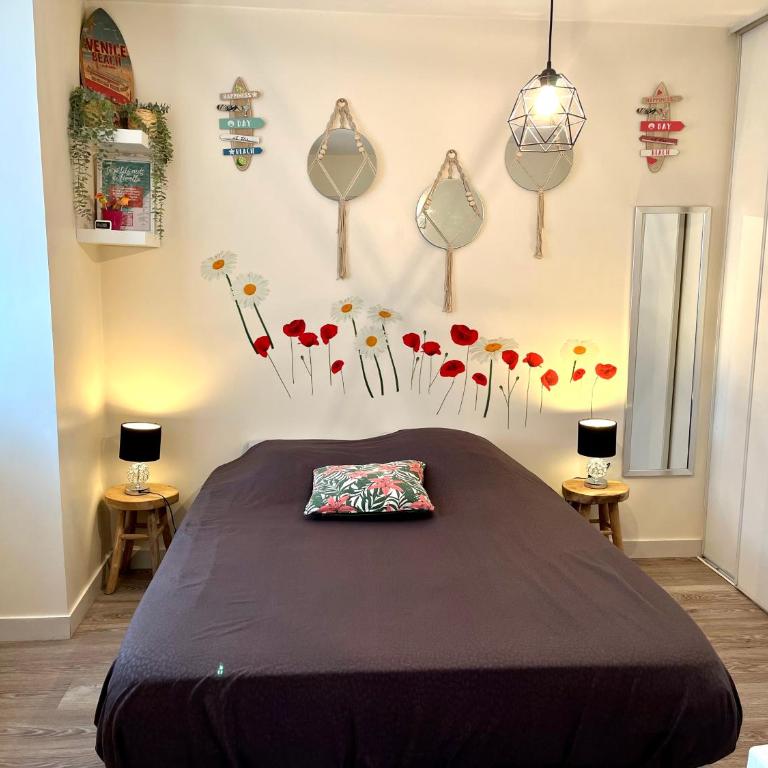 Le Mini Nid - Appartement 1 Chambre - 7