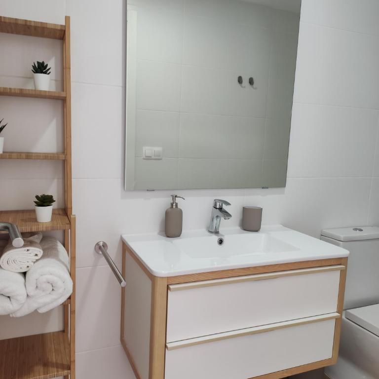 Sun & Relax in Denia Beach - Apartamento de 2 dormitorios - 19