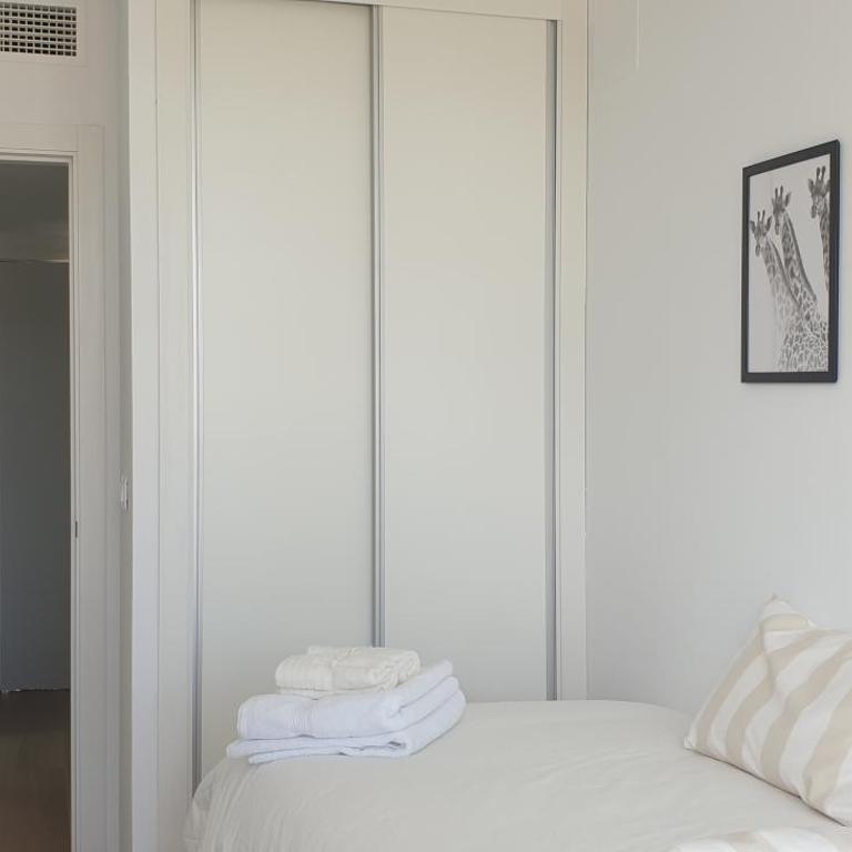 Sun & Relax in Denia Beach - Apartamento de 2 dormitorios - 16