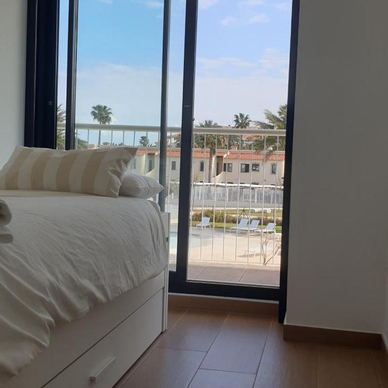 Sun & Relax in Denia Beach - Apartamento de 2 dormitorios - 15