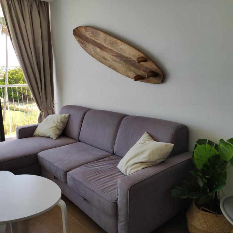 Sun & Relax in Denia Beach - Apartamento de 2 dormitorios - 7