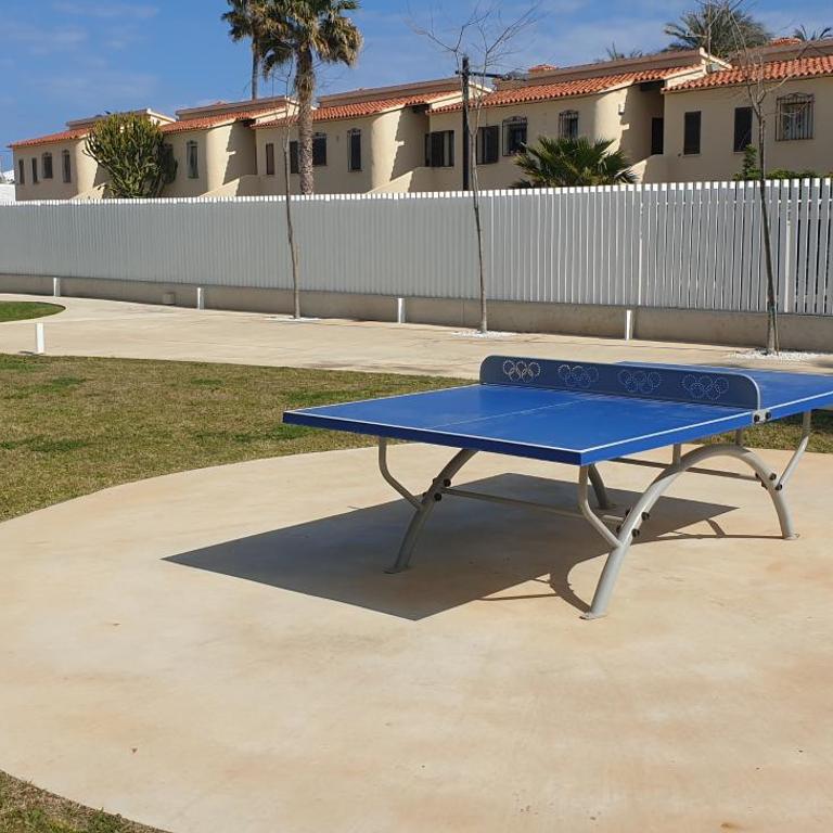 Sun & Relax in Denia Beach - Apartamento de 2 dormitorios - 36