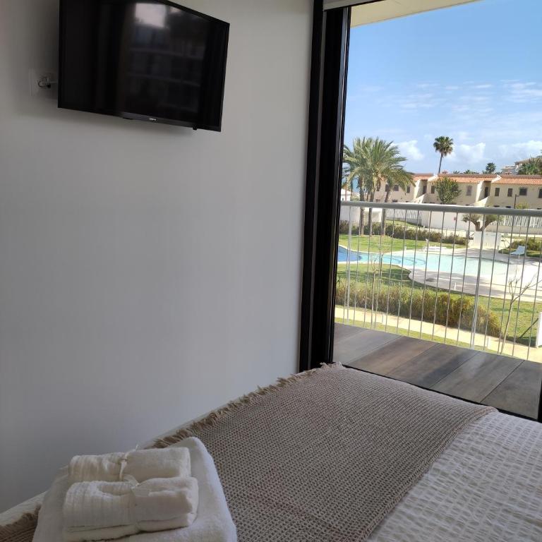 Sun & Relax in Denia Beach - Apartamento de 2 dormitorios - 14