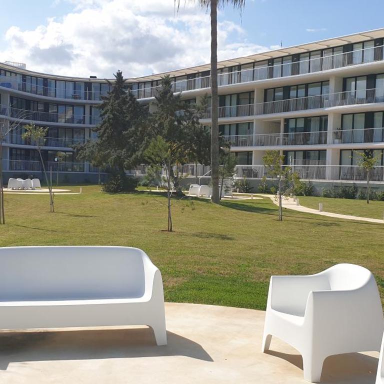 Sun & Relax in Denia Beach - Apartamento de 2 dormitorios - 37