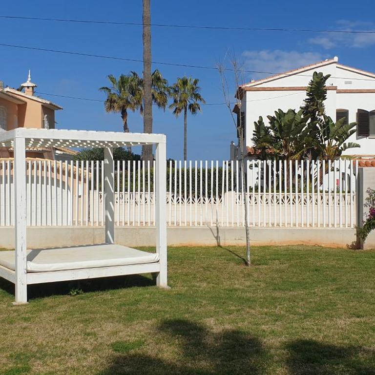 Sun & Relax in Denia Beach - Apartamento de 2 dormitorios - 35
