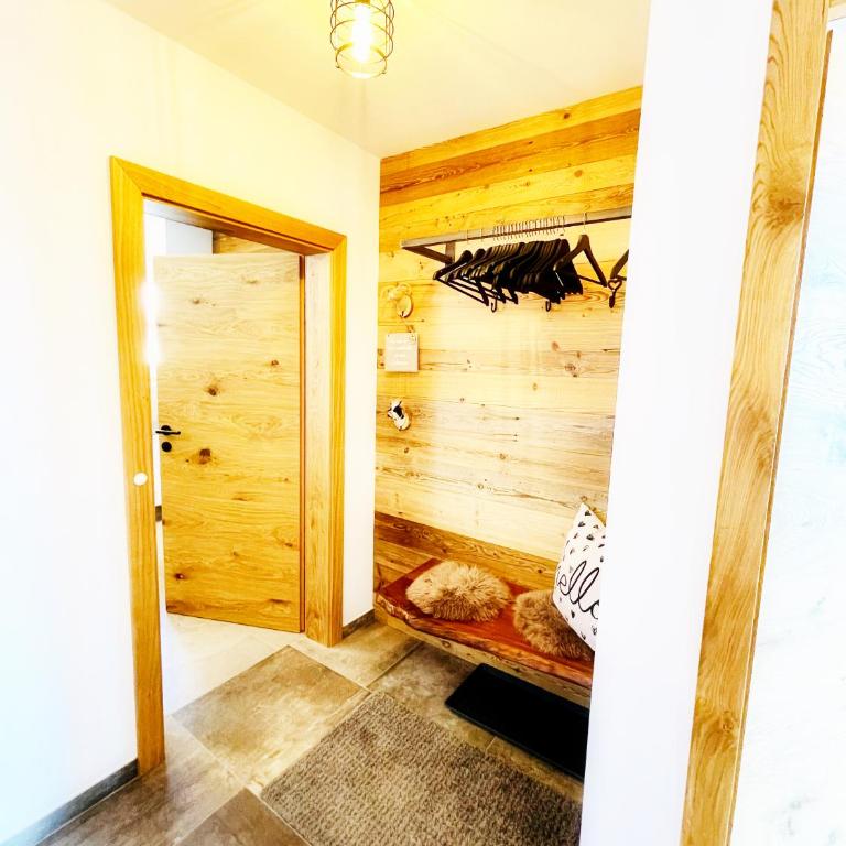 Chalet Hoamat Leben - Deluxe Apartment - 21