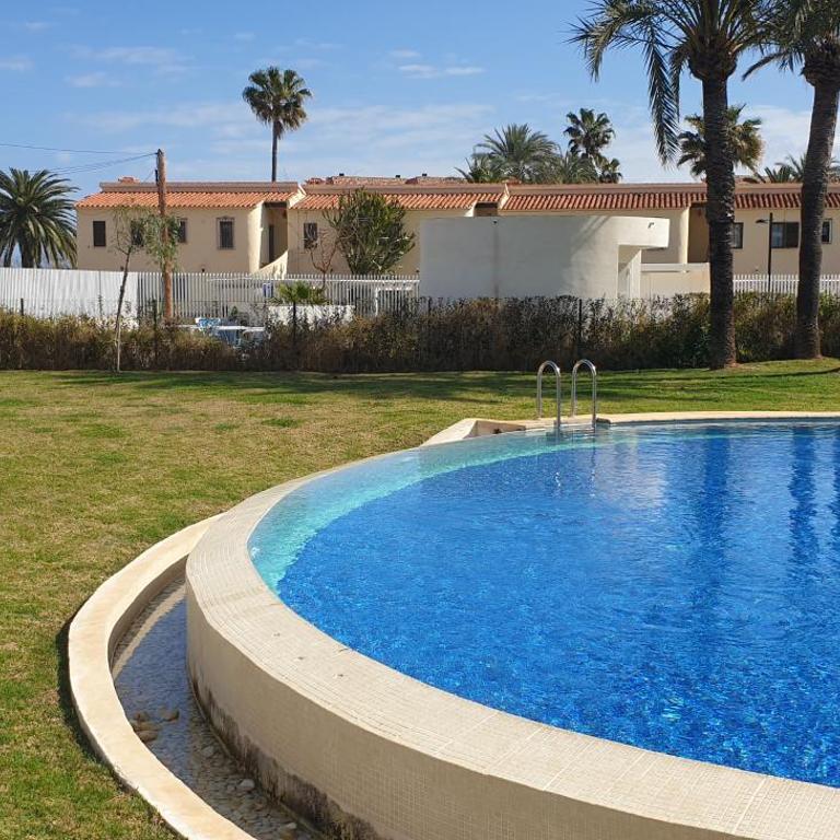 Sun & Relax in Denia Beach - Apartamento de 2 dormitorios - 32