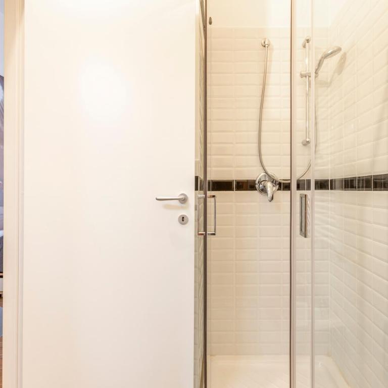 Just Here apartments - Lascia Fare a Dio - Appartamento con 2 Camere da Letto - 10