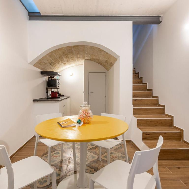 Just Here apartments - Lascia Fare a Dio - Appartamento con 2 Camere da Letto - 3