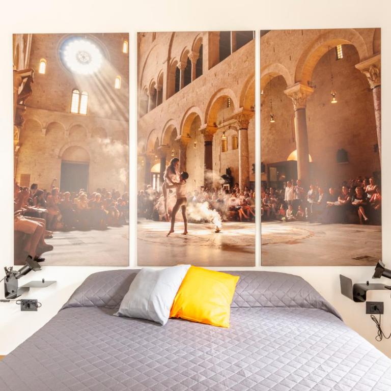 Just Here apartments - Lascia Fare a Dio - Appartamento con 2 Camere da Letto - 8